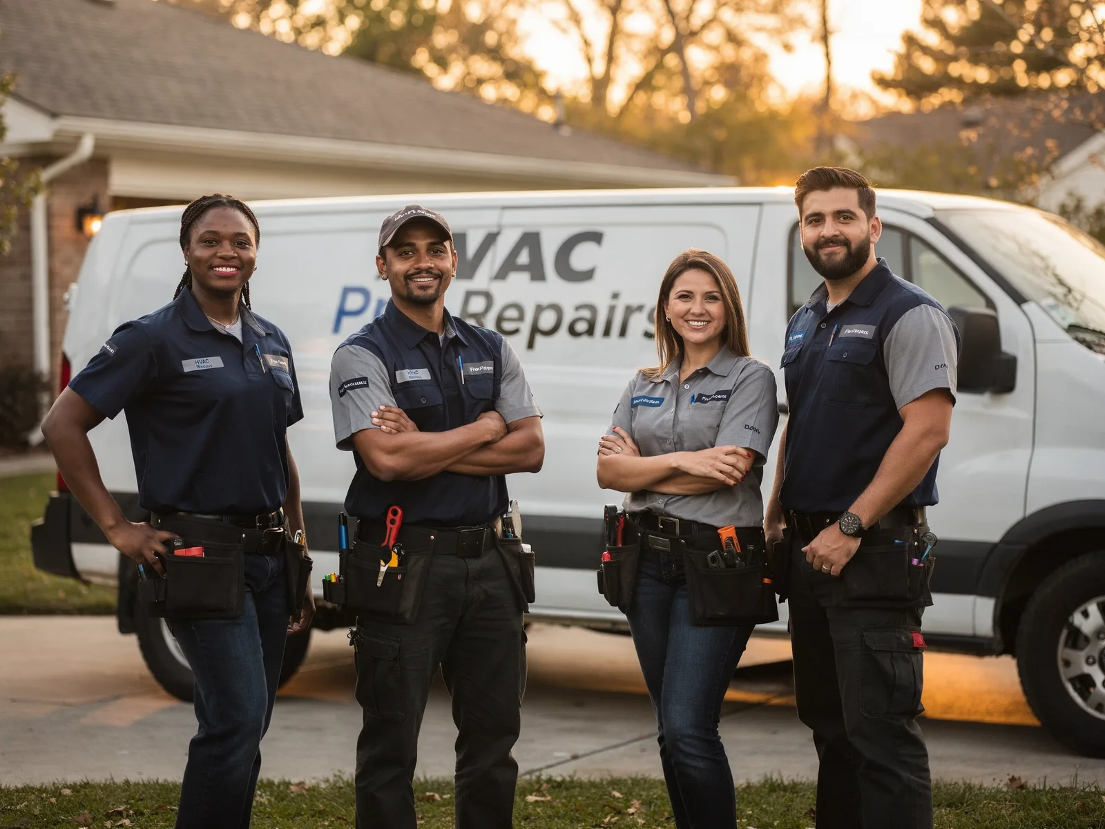 Heat Pump Repair company in Red Creek, WV