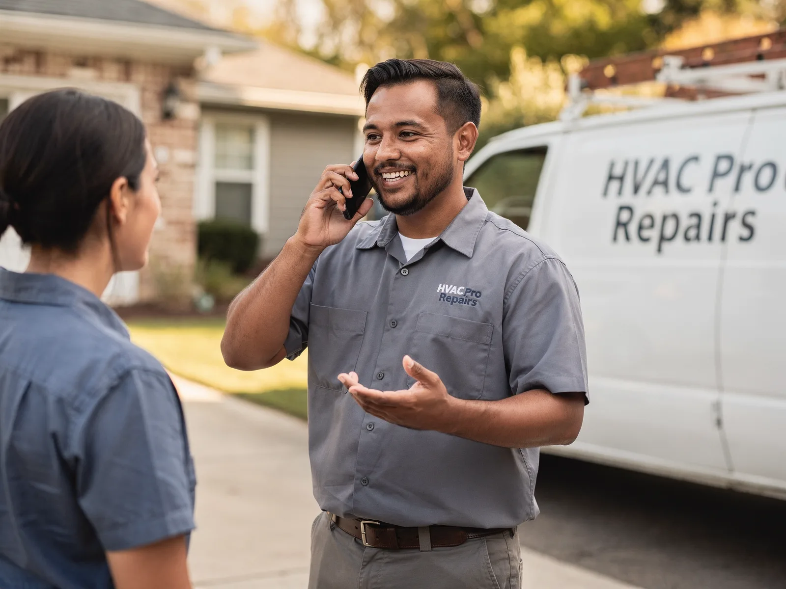 Heat Pump Repair Red Creek, WV FAQs